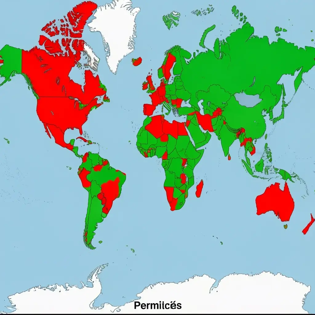 Bloqueo geográfico para proteger tu privacidad en OnlyFans