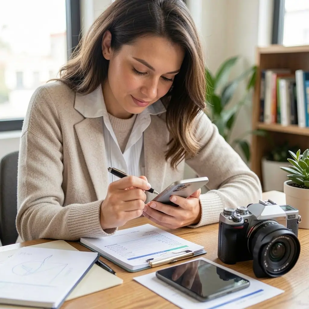 ¿Cuánto cuesta empezar a vender contenido para adultos? Inversión real para creadoras