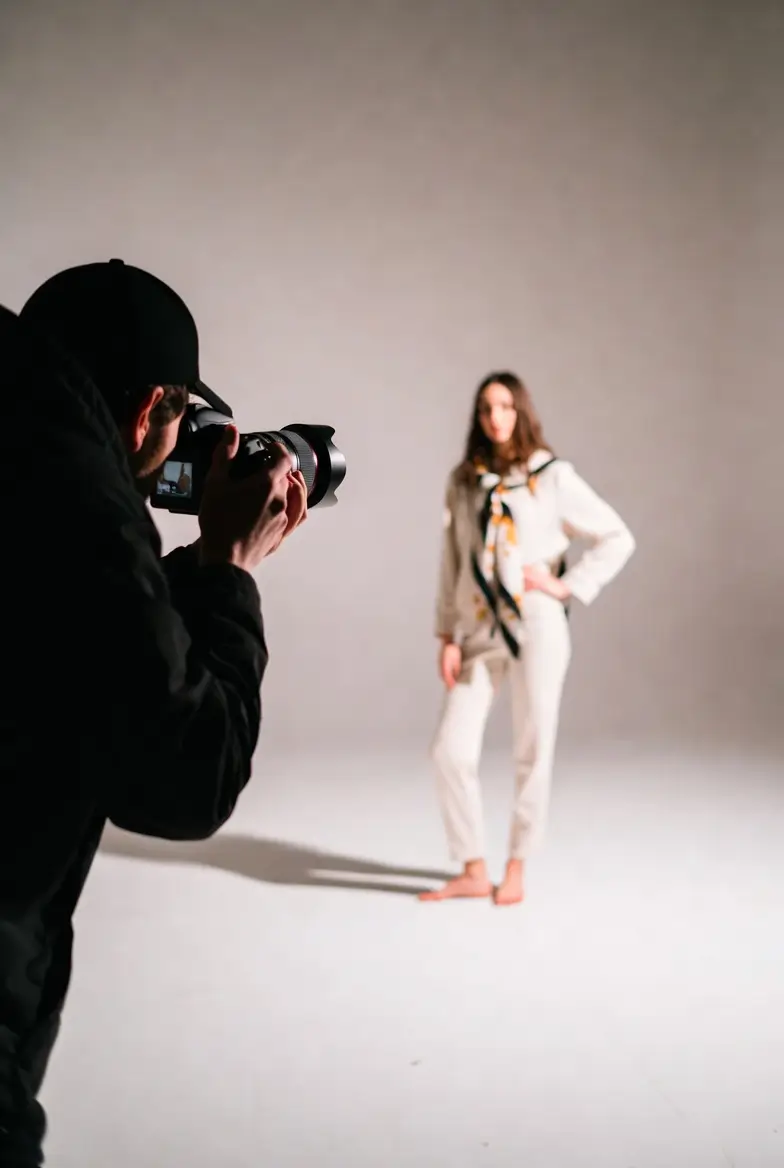 Historia de Blanco y Negro Studio: fotografía profesional