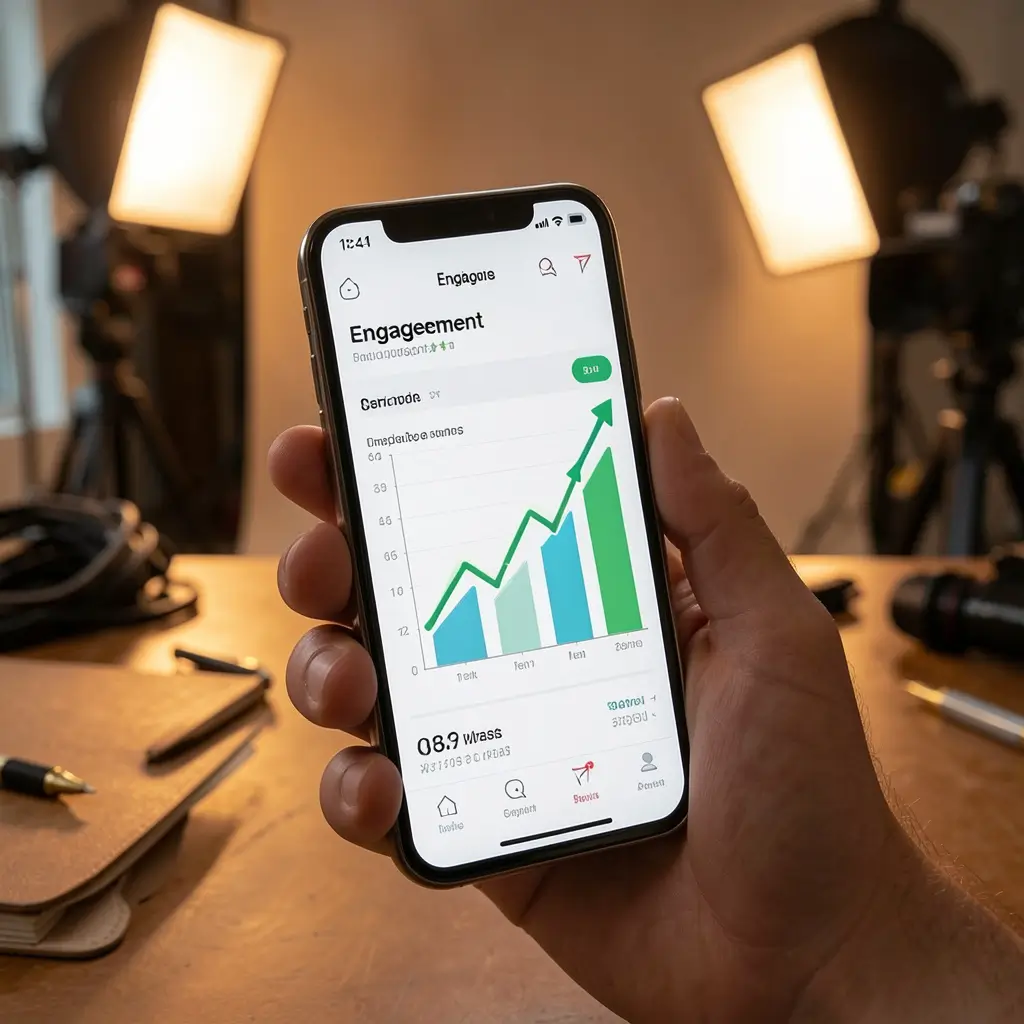 Estrategia de ventas para Telegram: crecimiento de suscriptores